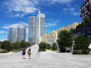 Lire la suite à propos de l’article BOULOGNE-BILLANCOURT, VILLE