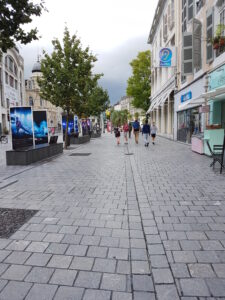 Lire la suite à propos de l’article PAU, CENTRE-VILLE