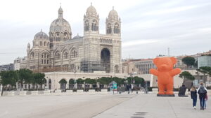Lire la suite à propos de l’article MARSEILLE, CENTRE-VILLE