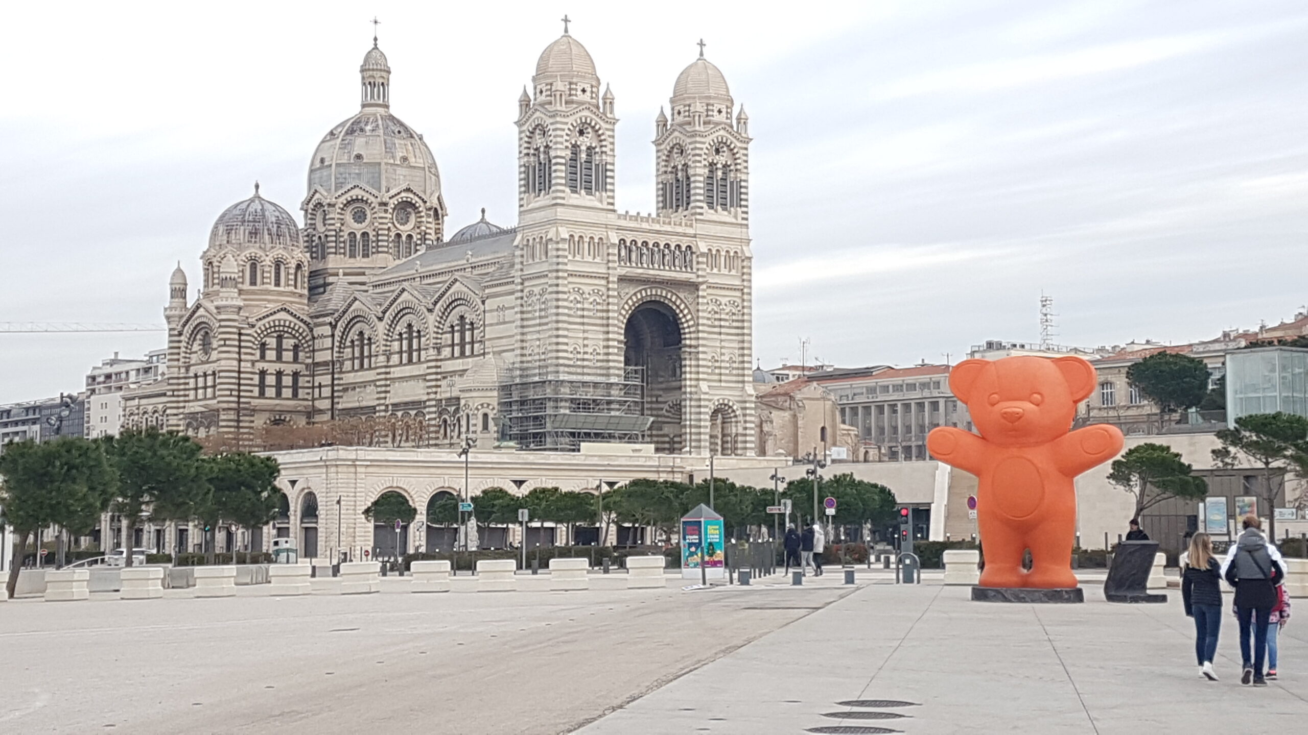 You are currently viewing MARSEILLE, CENTRE-VILLE
