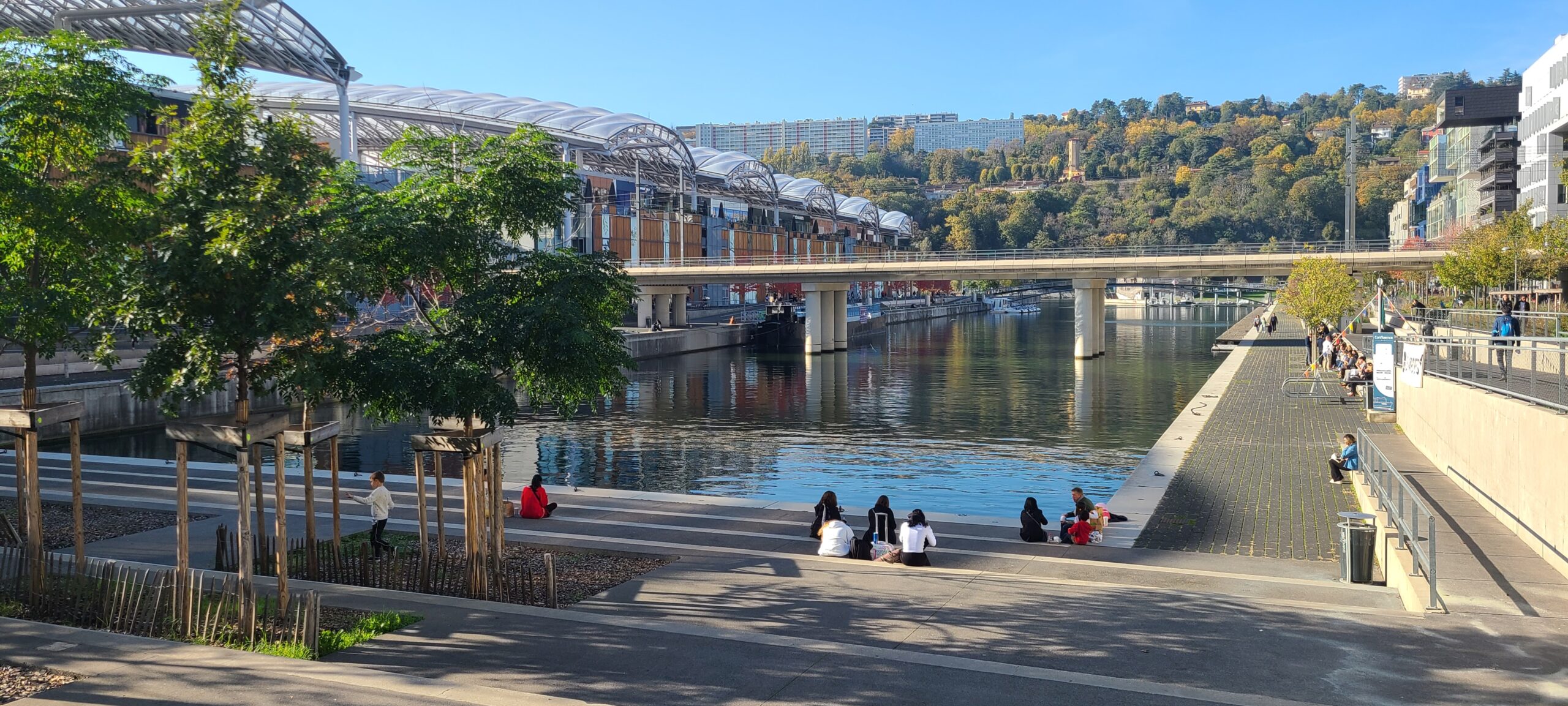 You are currently viewing LYON, CENTRE-VILLE
