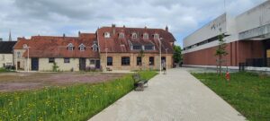 Lire la suite à propos de l’article CARENTAN-LES-MARAIS, QUARTIER-GLORIA