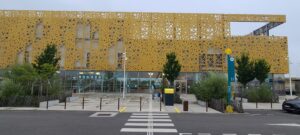Lire la suite à propos de l’article CALAIS, CENTRE-VILLE