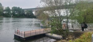Lire la suite à propos de l’article ARGENTEUIL, EVENEMENTIEL-BERGES
