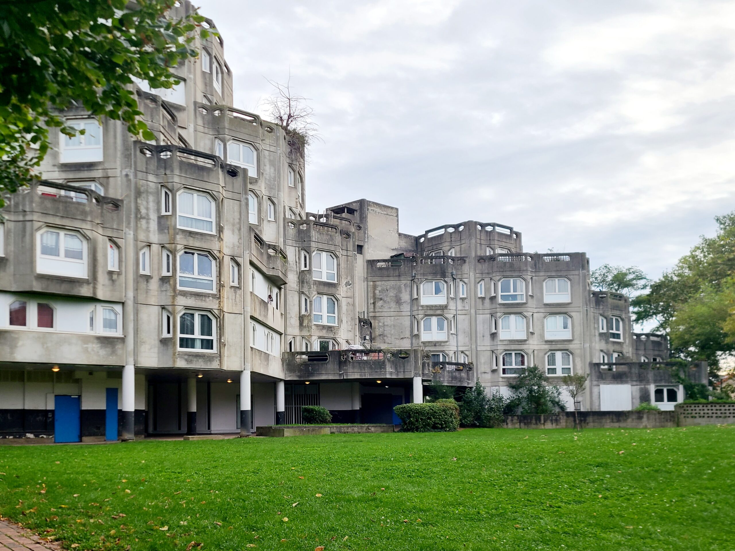 You are currently viewing AUBERVILLIERS, LA-MALADRERIE