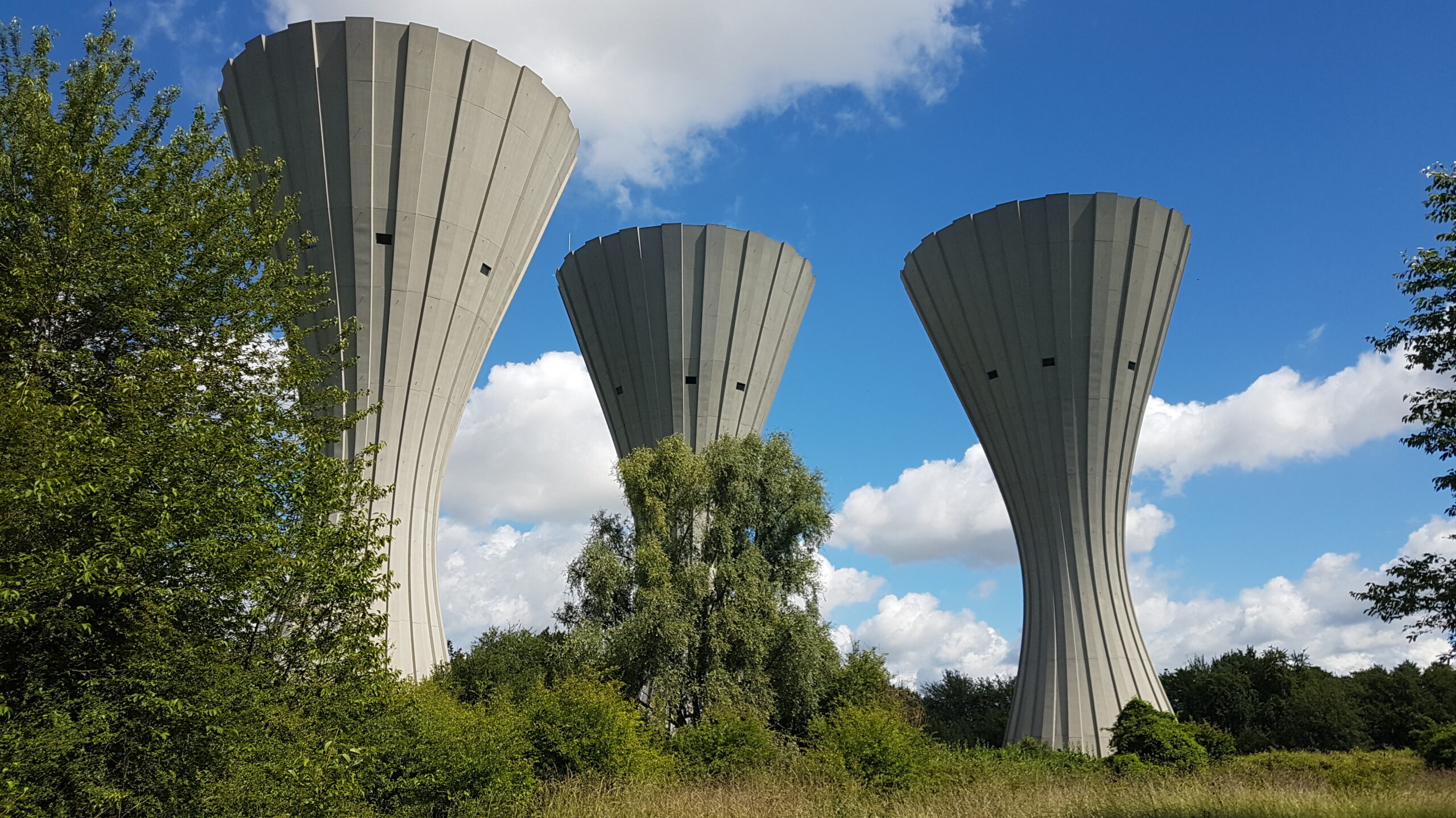 You are currently viewing AULNAY-SOUS-BOIS, PARC-DU-SAUSSET