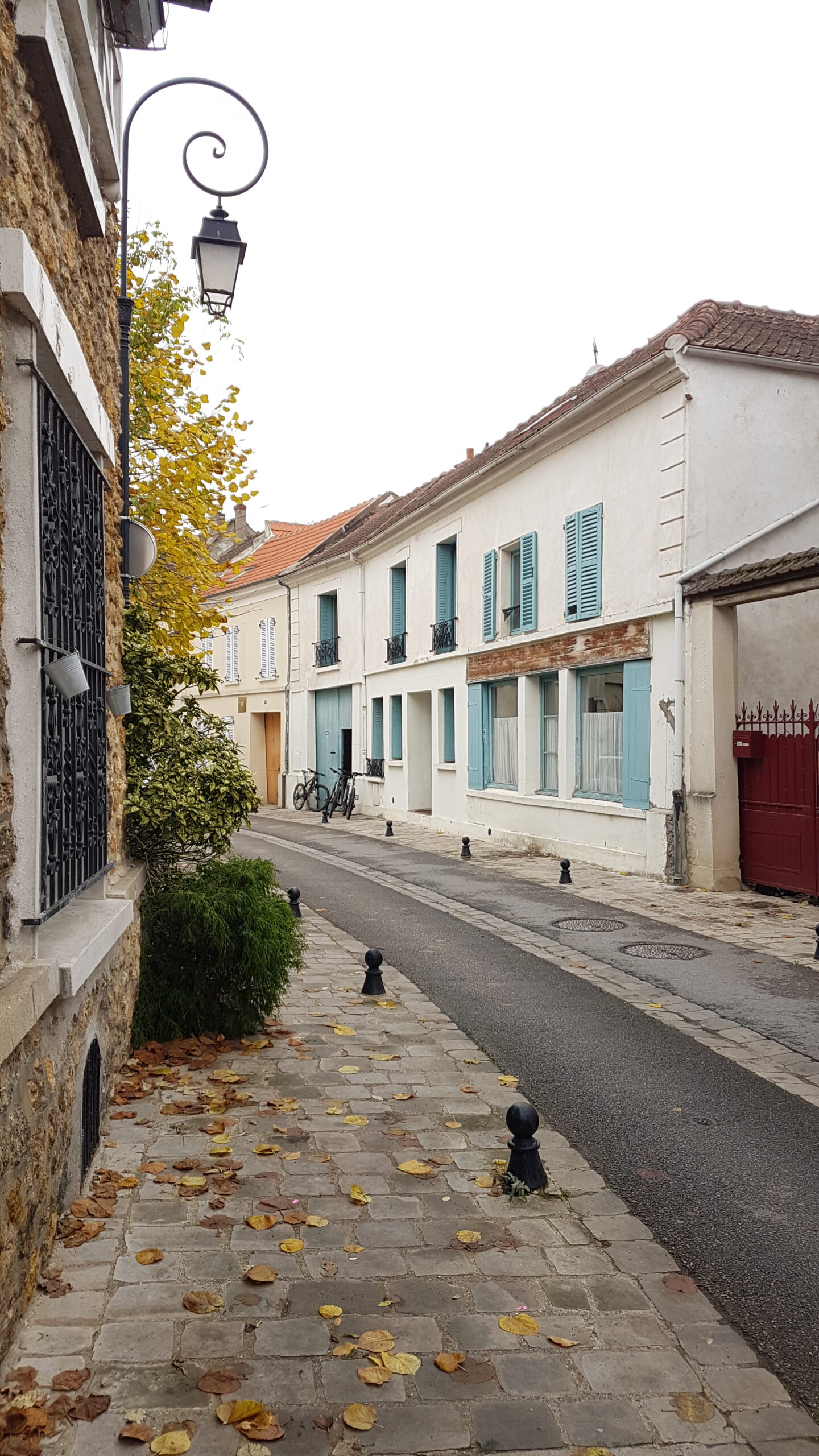 Lire la suite à propos de l’article AUVERS-SUR-OISE, VILLAGE