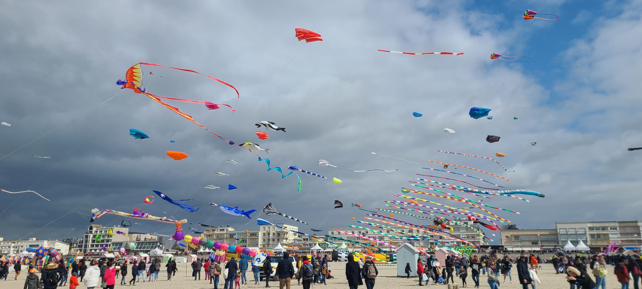 Lire la suite à propos de l’article BERCK, CENTRE-VILLE
