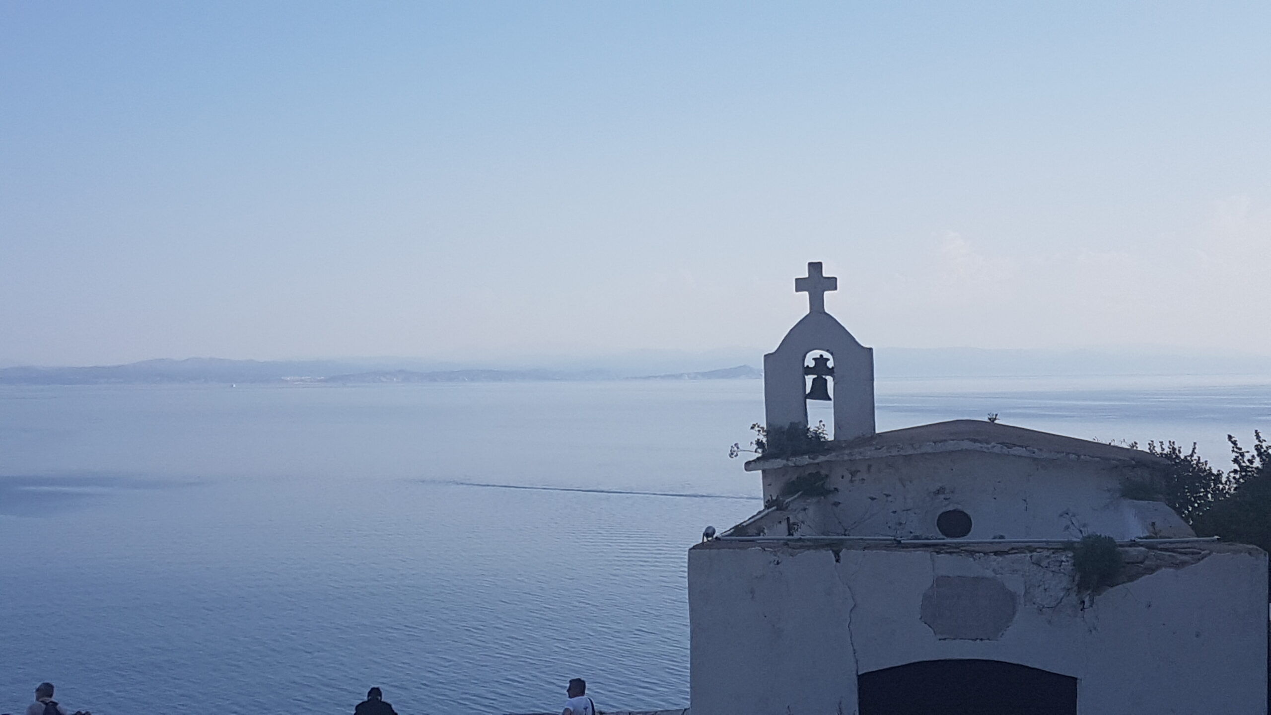 You are currently viewing BONIFACIO, CIMETIERE