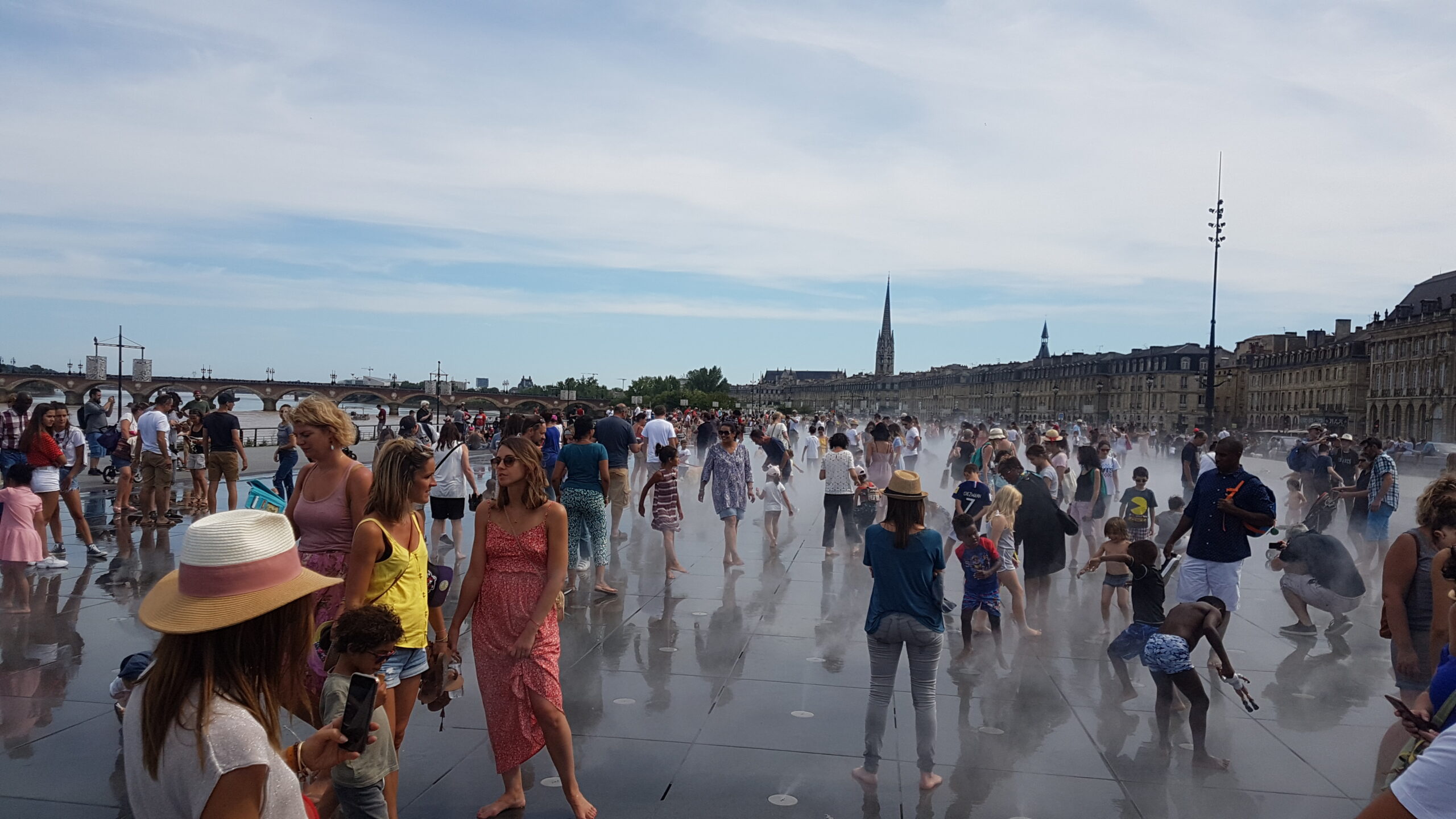 You are currently viewing BORDEAUX, CENTRE-VILLE