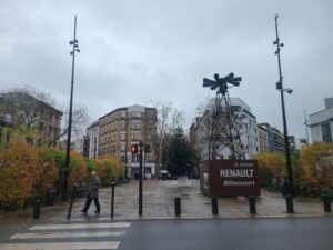 Lire la suite à propos de l’article BOULOGNE-BILLANCOURT, PLACE-JULES-GUESDE