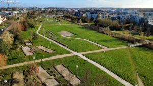 Lire la suite à propos de l’article BUSSY-SAINT-GEORGES, PARC-DU-GENITOY