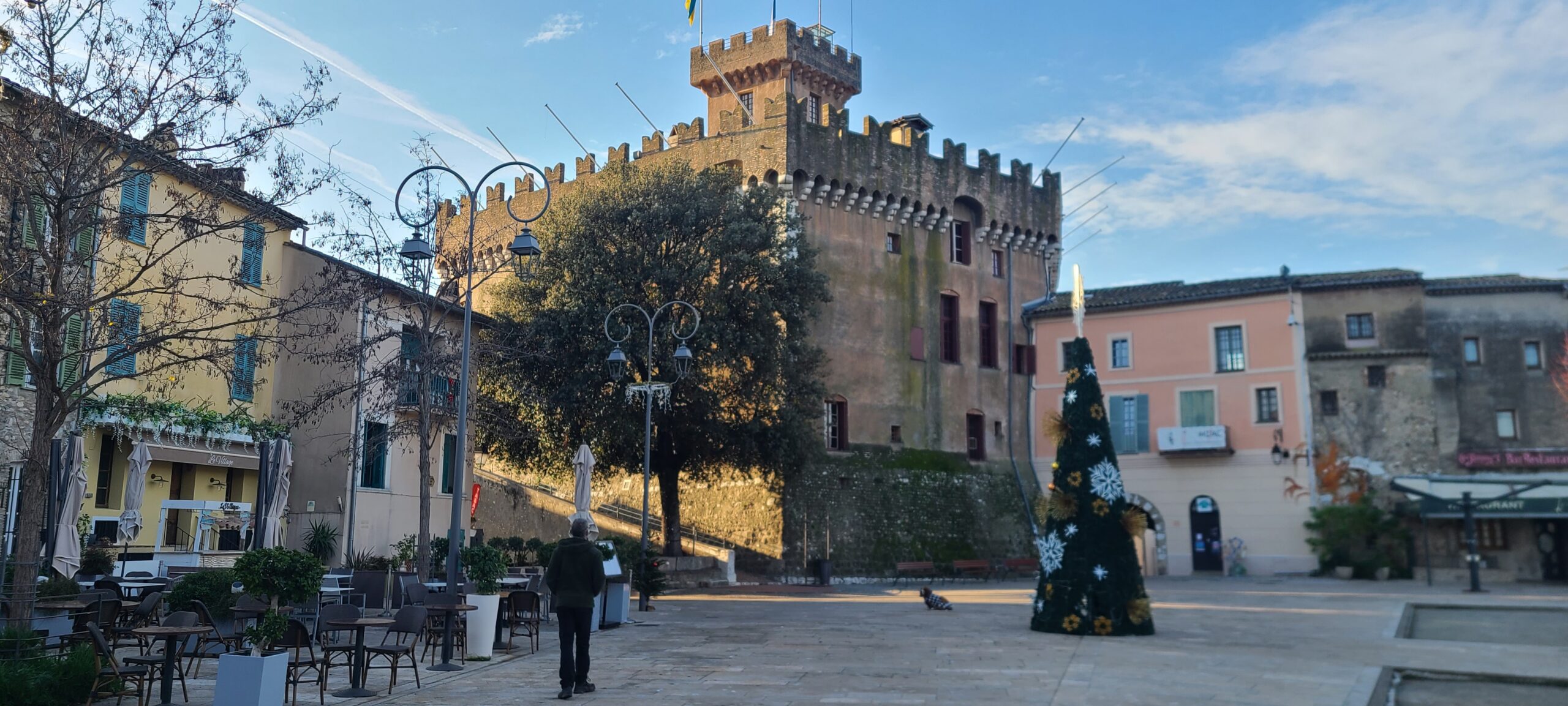 Lire la suite à propos de l’article CAGNES-SUR-MER, CENTRE-VILLE
