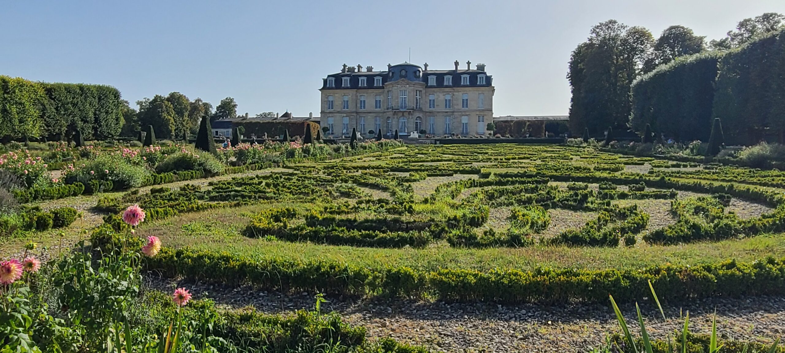 You are currently viewing CHAMPS-SUR-MARNE, DOMAINE-NATIONAL-DE-CHAMPS-SUR-MARNE