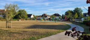 Lire la suite à propos de l’article CHÂTEAUDUN, SQUARE-ABBE-DESJOUIS