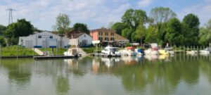 Lire la suite à propos de l’article CHESSY, BERGES