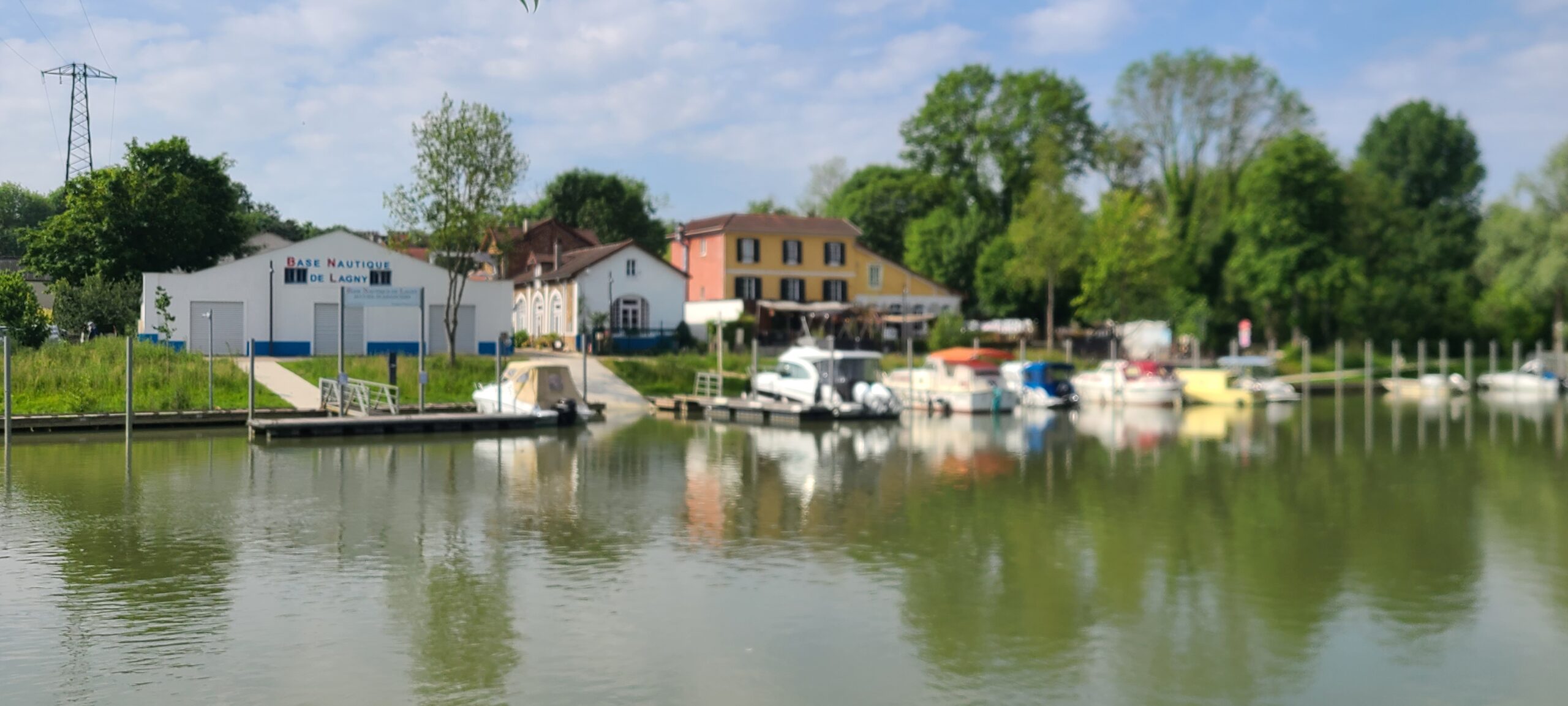 Lire la suite à propos de l’article CHESSY, BERGES