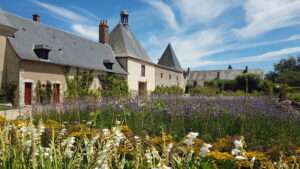 Lire la suite à propos de l’article CHEVERNY, CHÂTEAU-DE-CHEVERNY