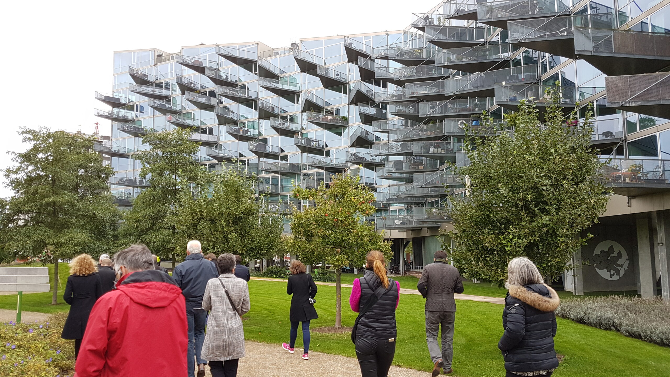Lire la suite à propos de l’article COPENHAGUE, VM-HOUSES