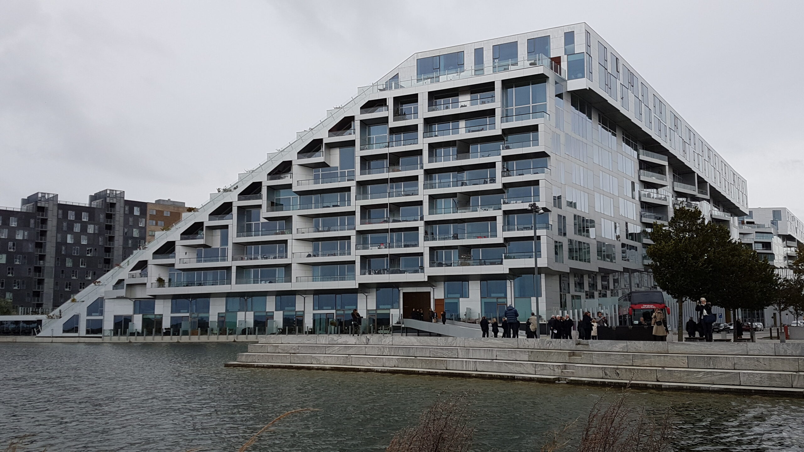 Lire la suite à propos de l’article COPENHAGUE, STAEVNEN