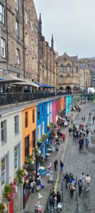 Lire la suite à propos de l’article EDIMBOURG, VILLE
