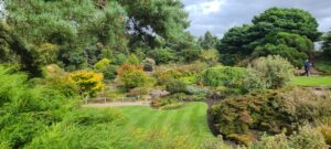 Lire la suite à propos de l’article EDIMBOURG, ROYAL-BOTANIC-GARDEN