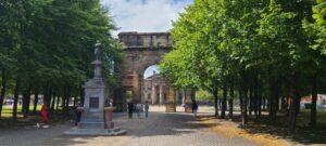 Lire la suite à propos de l’article ECOSSE, GLASGOW, VILLE