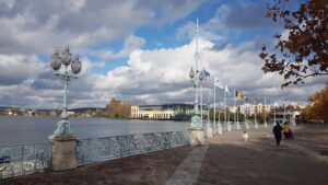 Lire la suite à propos de l’article ENGHIEN-LES-BAINS, VILLE