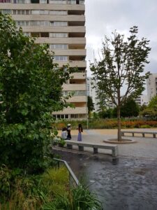 Lire la suite à propos de l’article ÉPINAY-SUR-SEINE, ALLEE-AIME-CESAIRE