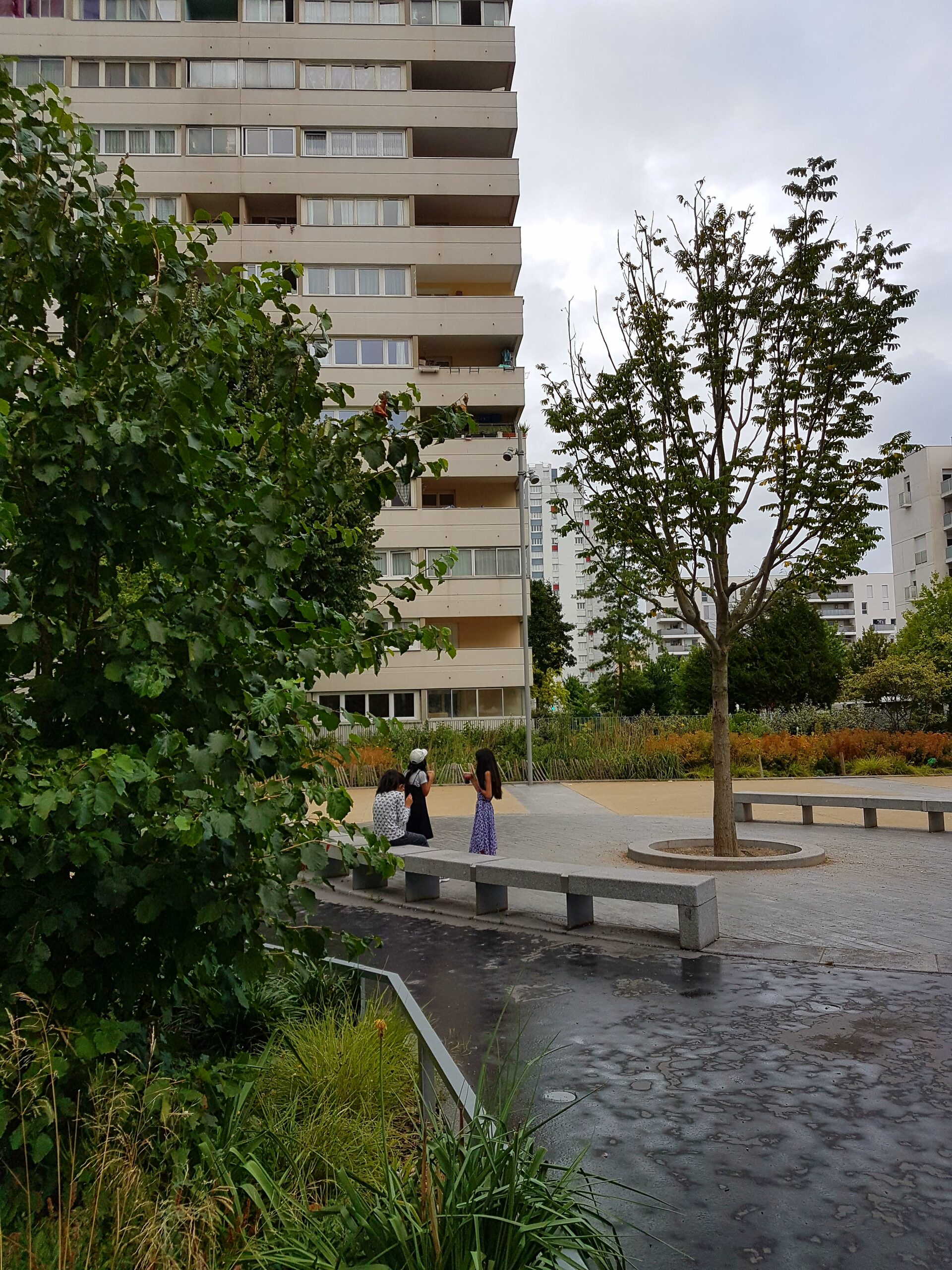 You are currently viewing ÉPINAY-SUR-SEINE, ALLEE-AIME-CESAIRE