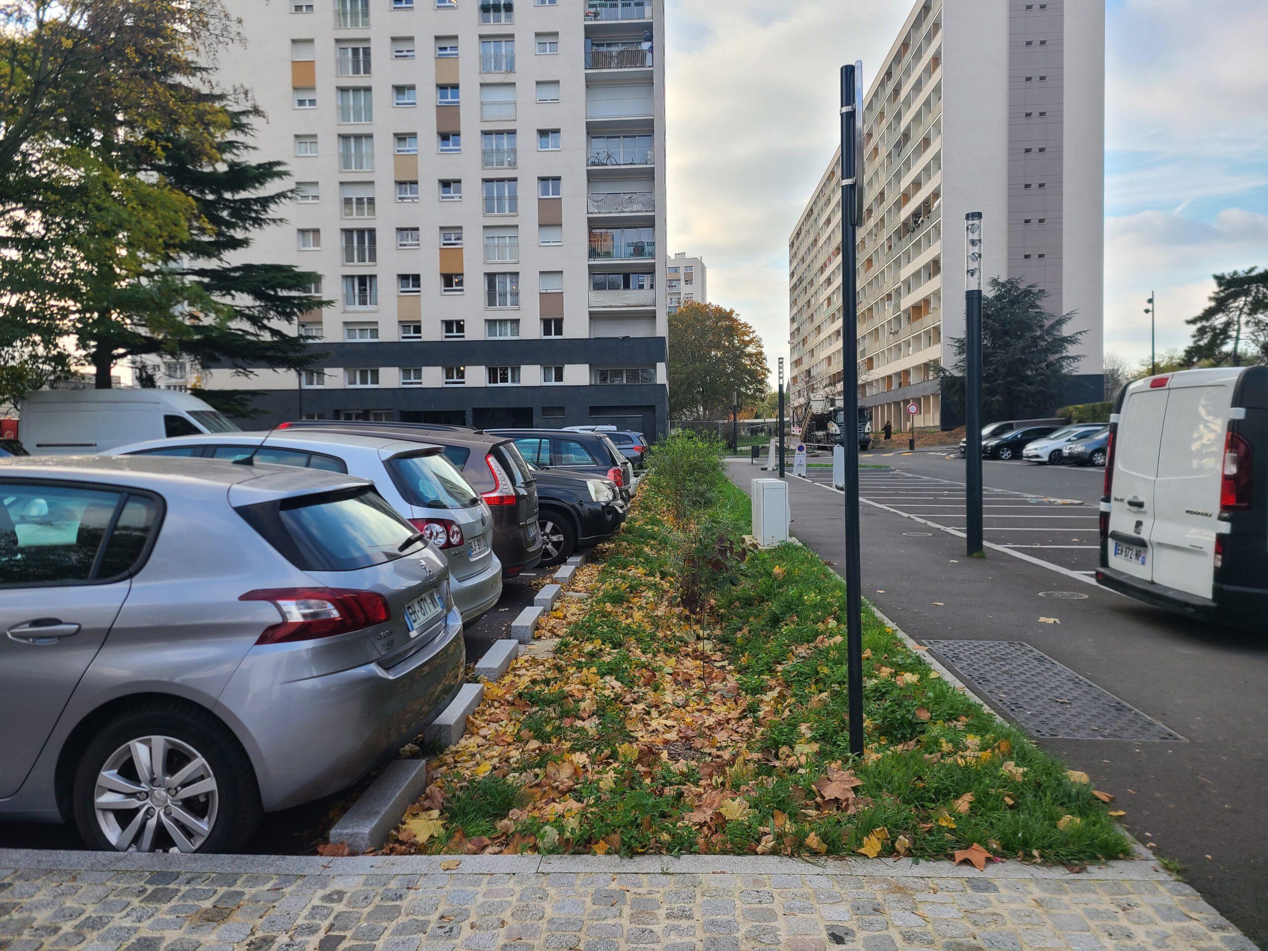 Lire la suite à propos de l’article ÉPINAY-SUR-SEINE, CLOS-DES-SANSONNETS