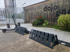 Lire la suite à propos de l’article ÉPINAY-SUR-SEINE, DOJO-KUKI
