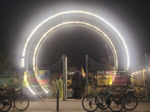 Lire la suite à propos de l’article ÉPINAY-SUR-SEINE, ECLAIR