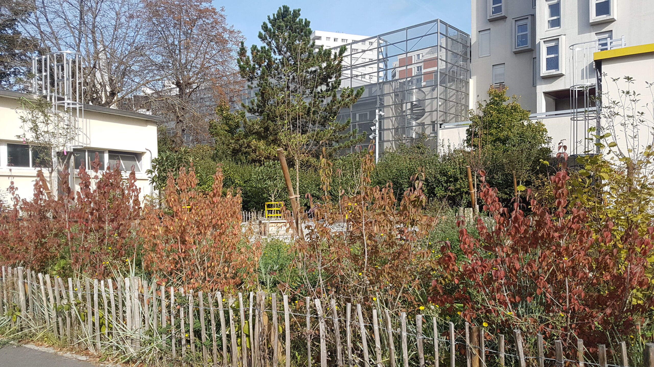 You are currently viewing ÉPINAY-SUR-SEINE, ECOLE-GEORGES-MARTIN