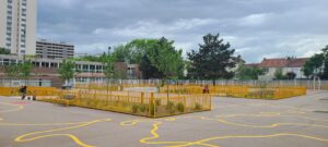 Lire la suite à propos de l’article ÉPINAY-SUR-SEINE, ECOLE-JAURES