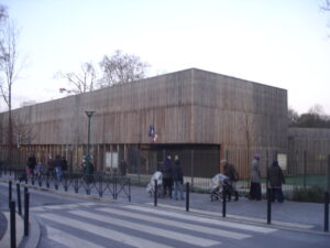 Lire la suite à propos de l’article ÉPINAY-SUR-SEINE, ECOLE-LA-VENELLE