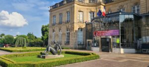 Lire la suite à propos de l’article ÉPINAY-SUR-SEINE, ESPLANADE-MAIRIE