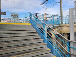 Lire la suite à propos de l’article ÉPINAY-SUR-SEINE, GARE-EPINAY-SUR-SEINE