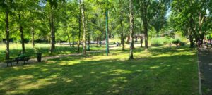 Lire la suite à propos de l’article ÉPINAY-SUR-SEINE, PARC-DES-SAULES