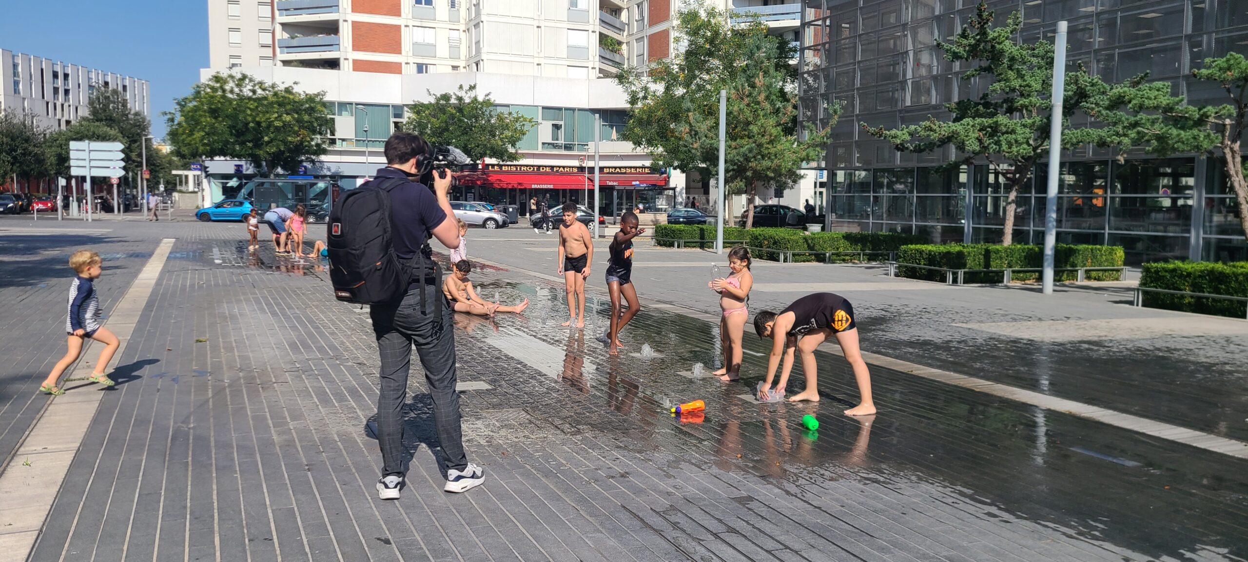 You are currently viewing ÉPINAY-SUR-SEINE, PLACE_RENE-CLAIR