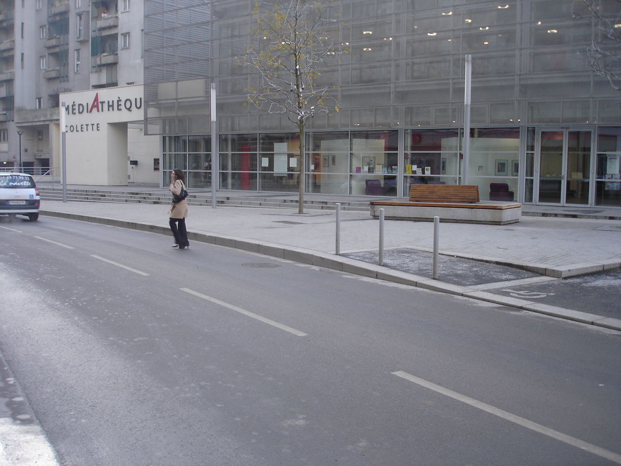 You are currently viewing ÉPINAY-SUR-SEINE, RUE-DE-PARIS