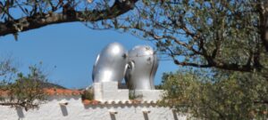 Lire la suite à propos de l’article ESPAGNE, CADAQUEZ, MAISON-DALI