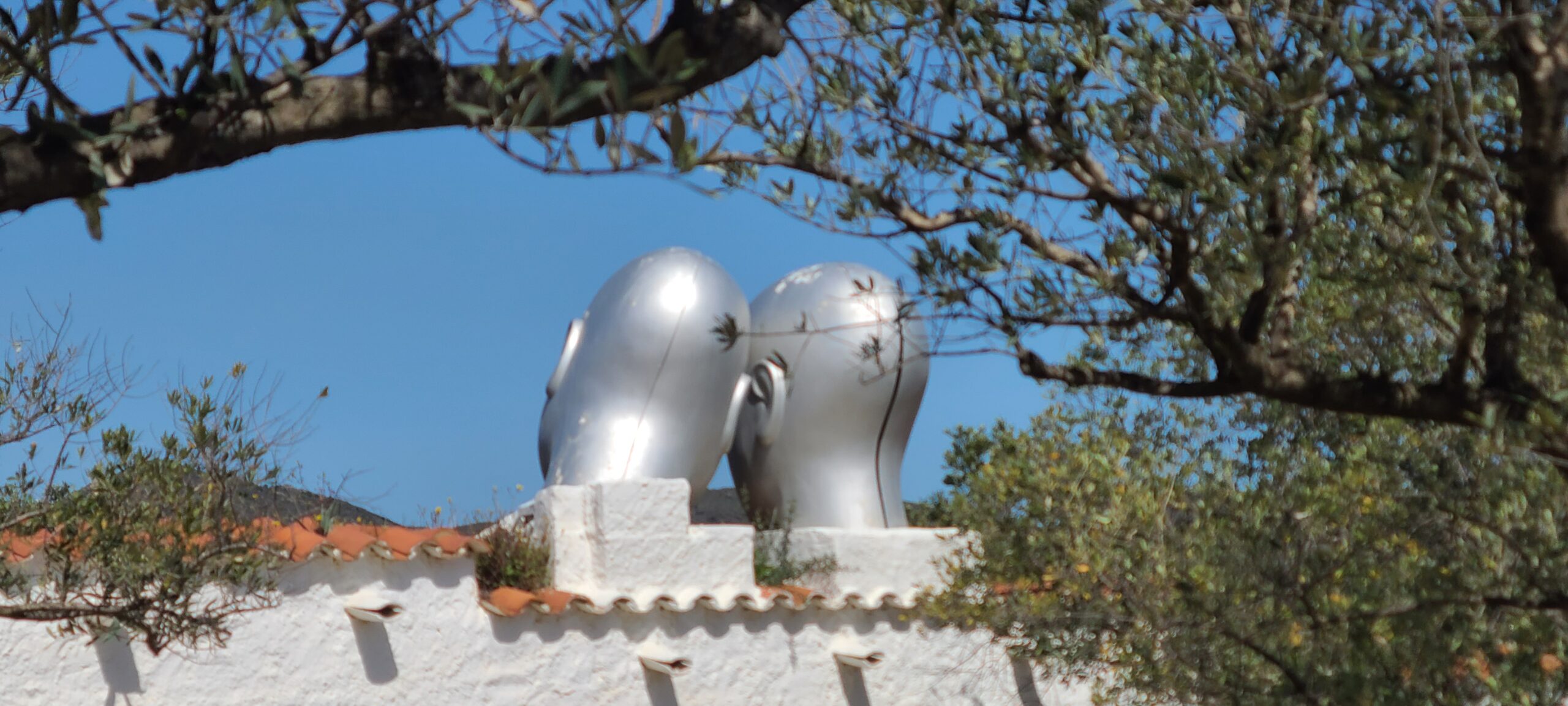 You are currently viewing ESPAGNE, CADAQUEZ, MAISON-DALI
