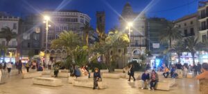 Lire la suite à propos de l’article ESPAGNE, VALENCE, VILLE