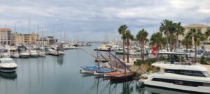 Lire la suite à propos de l’article FRÉJUS, VILLE