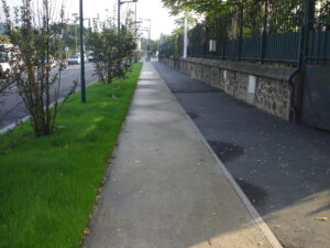 Lire la suite à propos de l’article GENNEVILLIERS, AVENUE-MARCEL-PAUL
