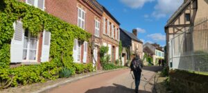 Lire la suite à propos de l’article GERBEROY, VILLAGE-FLEURI