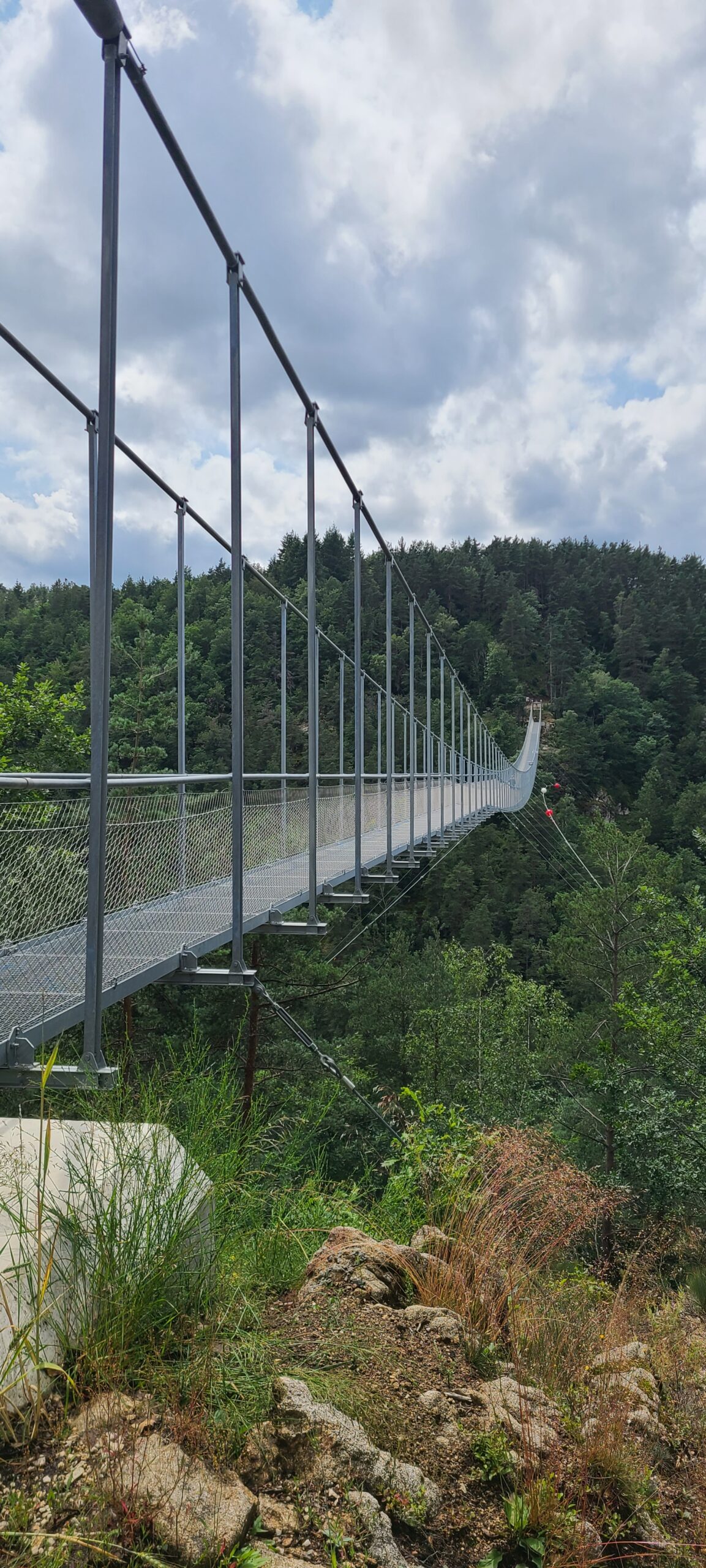 You are currently viewing GRAZAC, PASSERELLE-DU-LIGNON