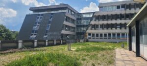 Lire la suite à propos de l’article GRENOBLE, BATIMENT-CLAUDEL