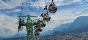 Lire la suite à propos de l’article GRENOBLE, FORT-DE-LA-BASTILLE